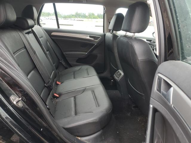 2016 VOLKSWAGEN GOLF S/SE 3VW217AU6GM041088