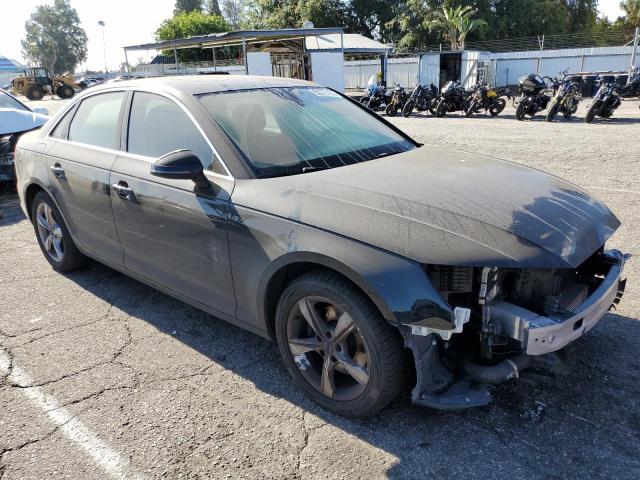 2019 AUDI A4 PREMIUM WAUGMAF47KA011400