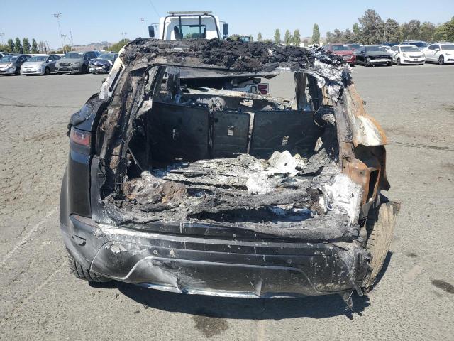 2020 LAND ROVER RANGE ROVER EVOQUE SE SALZP2FX5LH004501