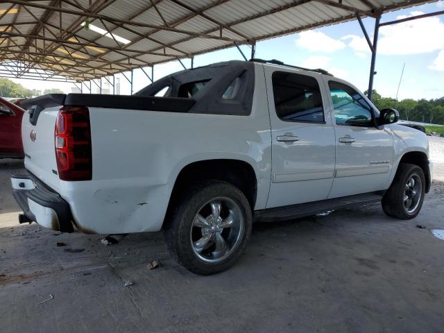 Vin: 3gnmcee05bg111745, lot: 62365605, chevrolet avalanche ls 20113