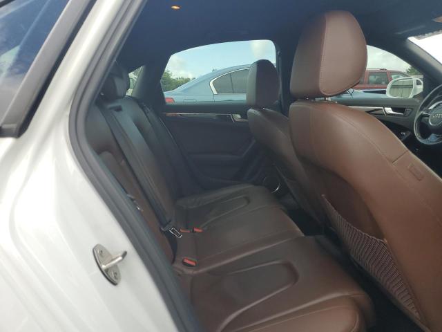 2016 AUDI A4 PREMIUM WAUFFAFL8GN005876