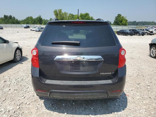 2015 CHEVROLET EQUINOX LT - 2GNALBEK4F6263181