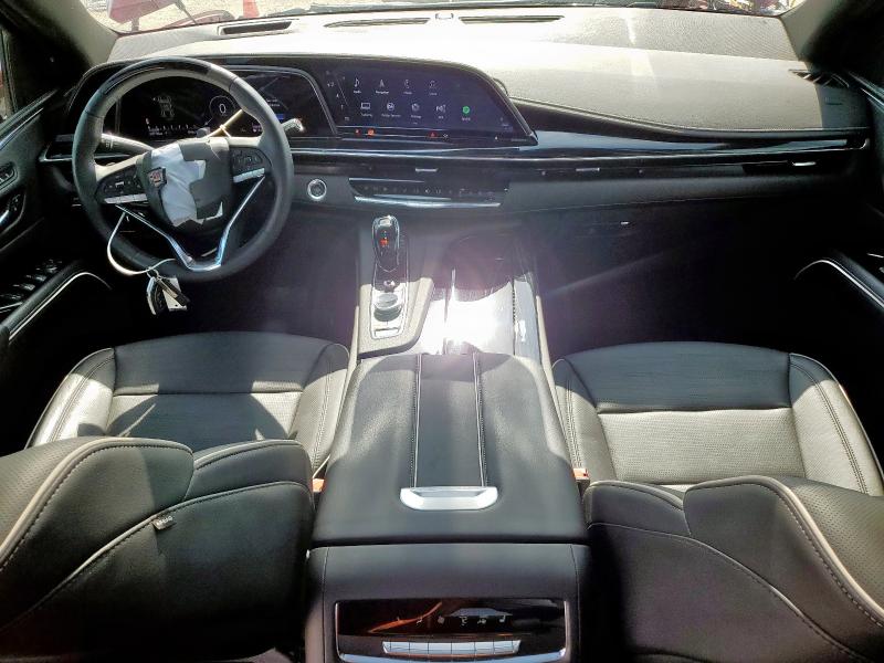 2024 CADILLAC ESCALADE S 1GYS4FKL9RR185627
