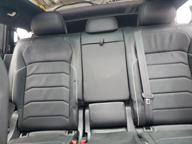 2022 VOLKSWAGEN TIGUAN SEL 3VV4B7AX5NM045229