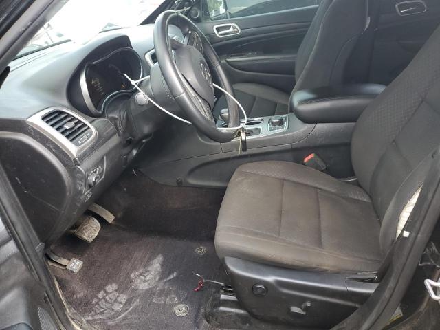 2019 JEEP GRAND CHEROKEE LAREDO 1C4RJFAGXKC575016