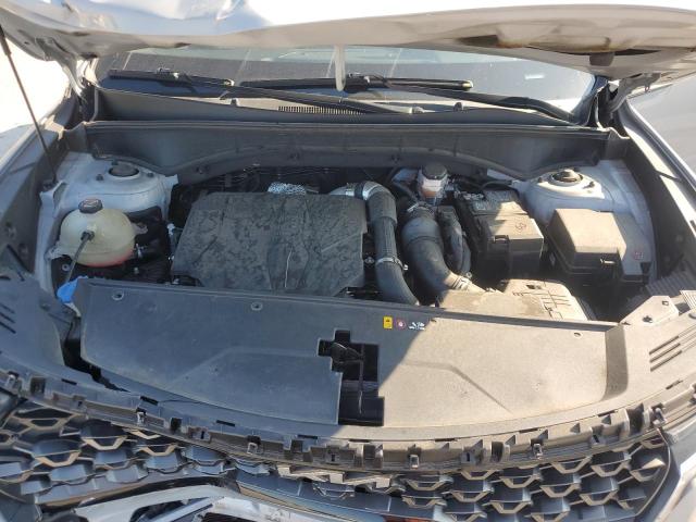 2022 KIA SORENTO EX 5XYRHDLF0NG123354