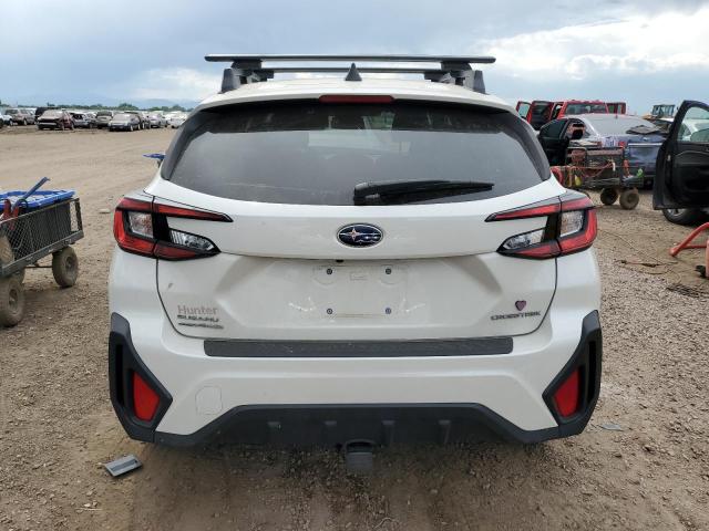 2024 SUBARU CROSSTREK - JF2GUADC9R8234988