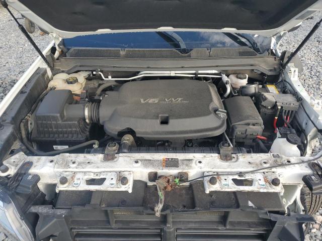 2021 CHEVROLET COLORADO LT - 1GCHSCEN1M1299209