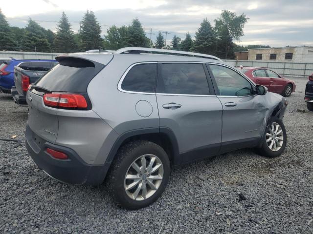 Vin: 1c4pjmdb8gw248874, lot: 63388455, jeep grand cher limited 20163