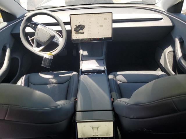 2025 TESLA MODEL 3 5YJ3E1EA6SF935985