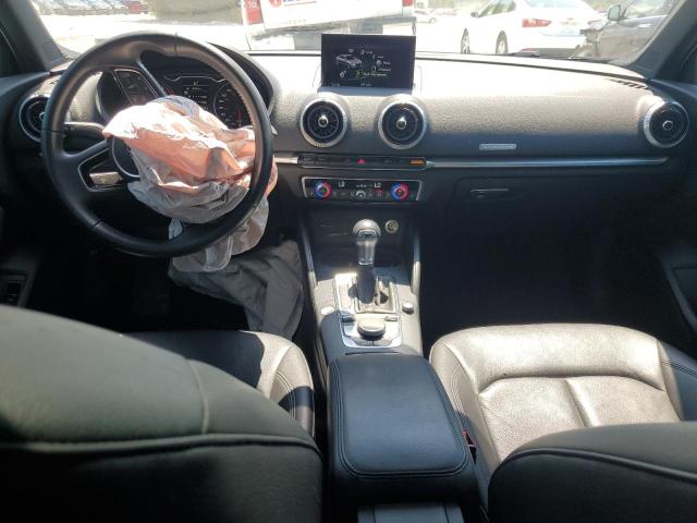 2019 AUDI A3 PREMIUM WAUJEGFF1K1028829
