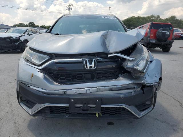 2020 HONDA CR-V TOURI 5J6RW2H91LL003989