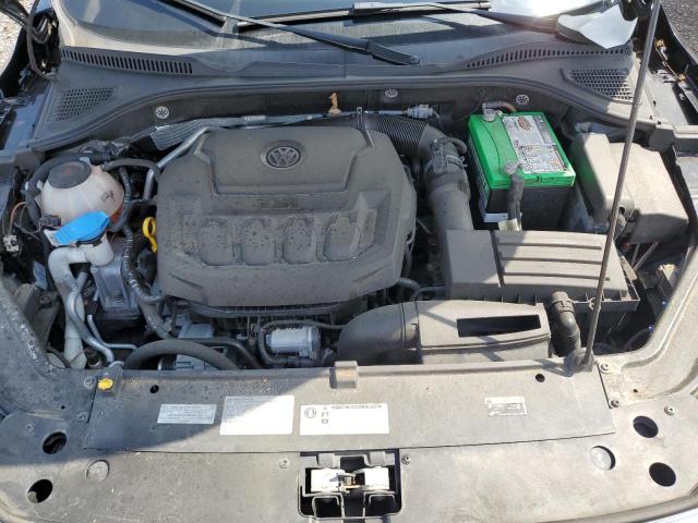 2020 VOLKSWAGEN PASSAT SE 1VWSA7A31LC015629