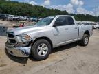 2018 RAM 1500 SLT - 1C6RR6GG0JS201462