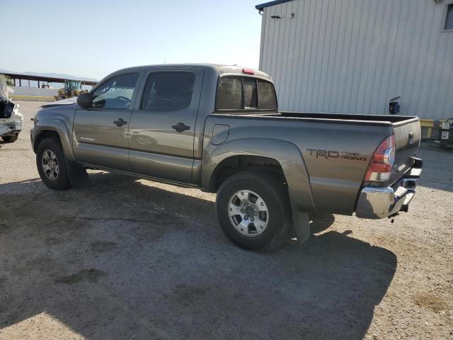 2011 TOYOTA TACOMA DOU - 3TMJU4GNXBM116789