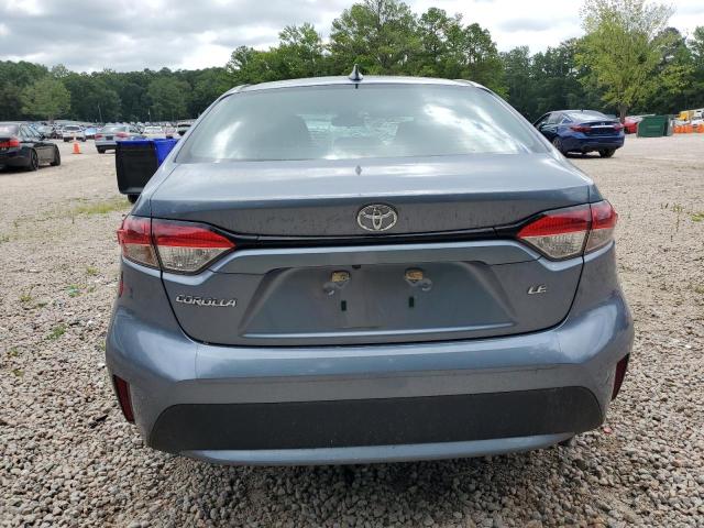 2020 TOYOTA COROLLA LE - 5YFEPRAE1LP086297