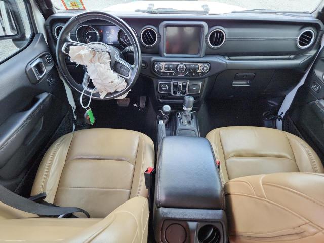 2018 JEEP WRANGLER U 1C4HJXEN6JW295584