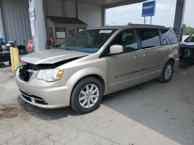 CHRYSLER TOWN & COU
