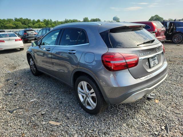 Vin: wdctg4gb7kj553999, lot: 63575905, mercedes-benz gla-class 250 4matic 20192