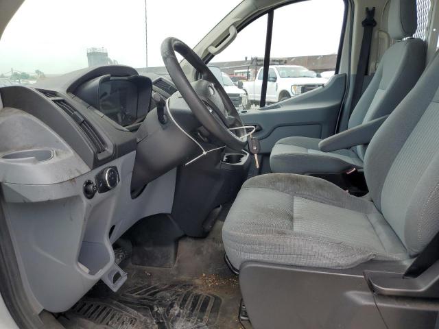 2015 FORD TRANSIT T- 1FTNR1ZM2FKB03361