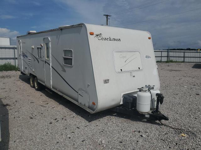 coachmen CAPRI ULTRA LITE
