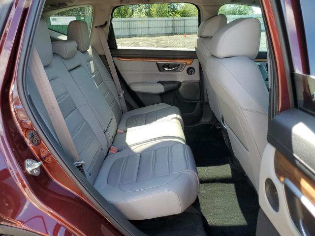 2019 HONDA CR-V TOURI 7FARW2H99KE050702