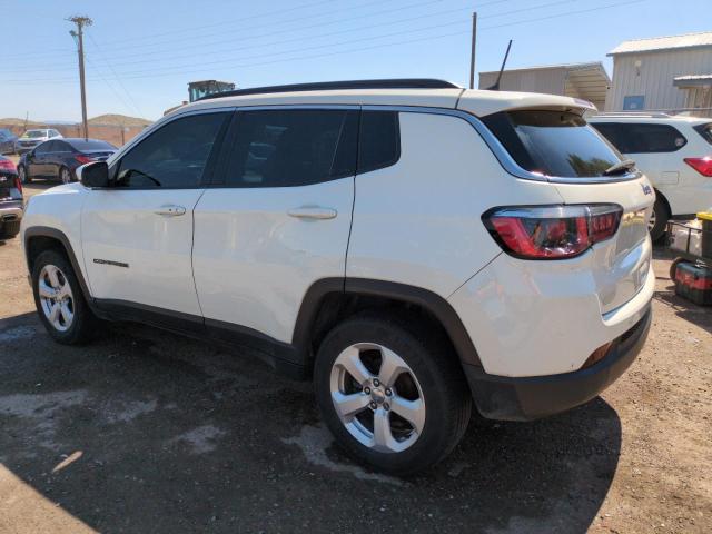 2018 JEEP COMPASS LA 3C4NJDBB0JT112259