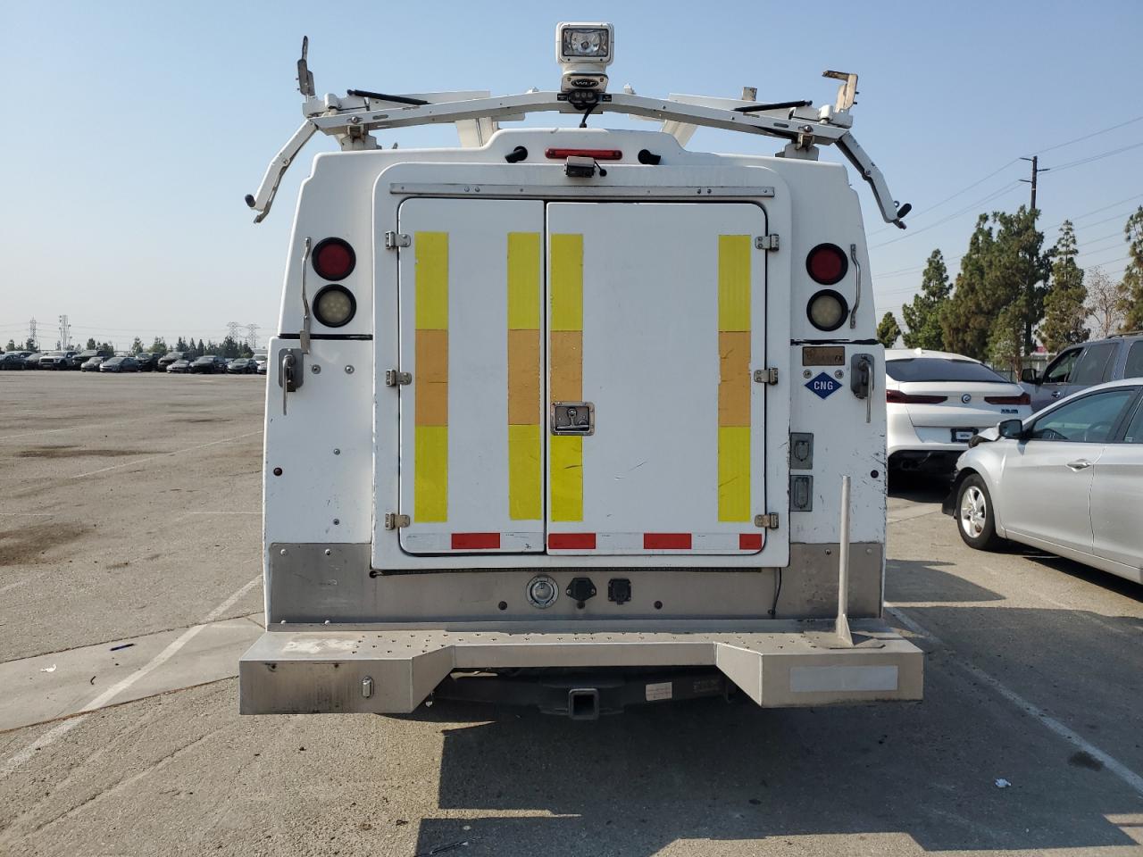 FORD F-350 SUPER DUTY