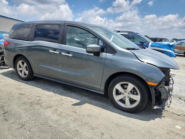 2019 HONDA ODYSSEY EX - 5FNRL6H78KB095012