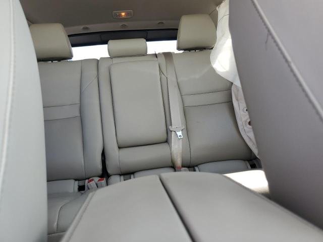 2023 NISSAN ROGUE SL 5N1BT3CB6PC805259