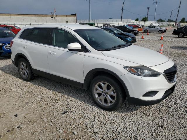Vin: jm3tb3cv6e0429741, lot: 64541345, mazda cx-9 touring 20144