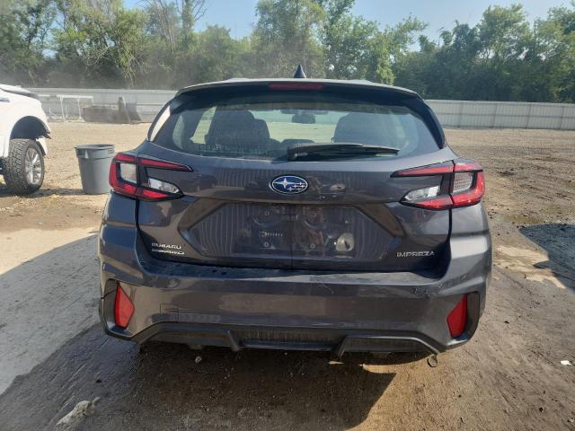2025 SUBARU IMPREZA JF1GUABC2S8220685