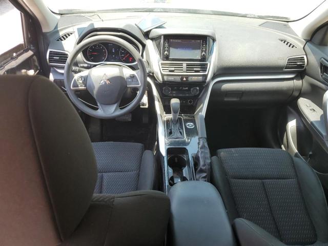 2019 MITSUBISHI ECLIPSE CR JA4AT3AA3KZ032826