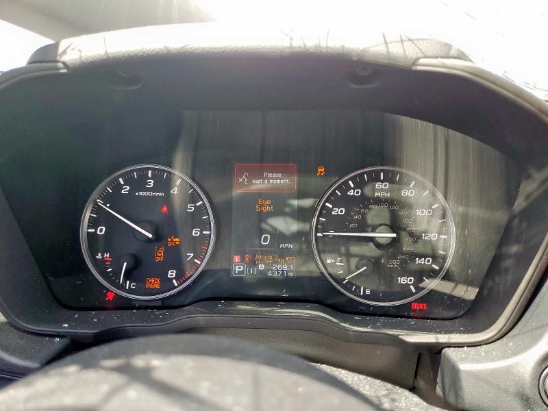 2024 SUBARU IMPREZA SP JF1GUAFCXR8854704