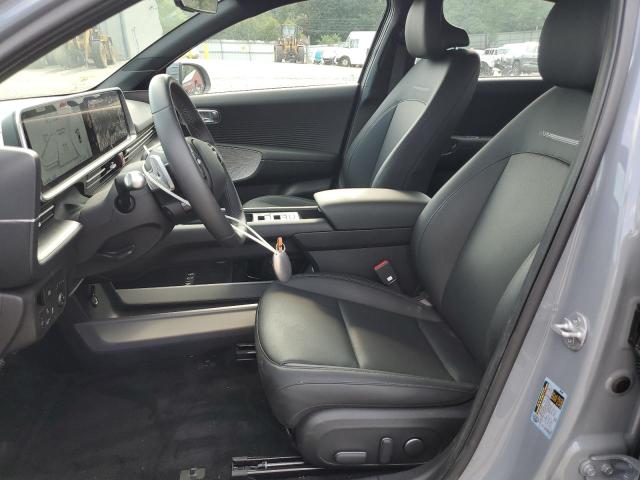 2025 HYUNDAI IONIQ 6 SE KMHM34AC3SA086518