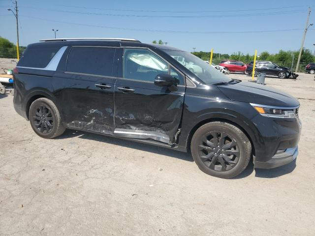 2022 KIA CARNIVAL S KNDNE5H39N6181476