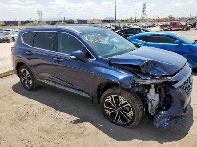 Vin: 5nms53aa4lh226050, lot: 63052165, hyundai santa fe limited 20204