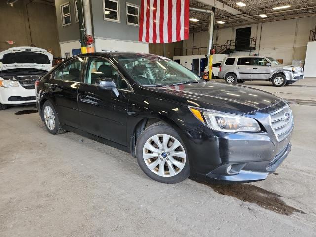 2017 SUBARU LEGACY 2.5 - 4S3BNAH67H3052311