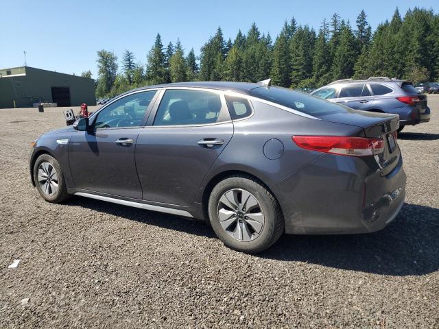 2017 KIA OPTIMA HYB KNAGT4LE6H5013383