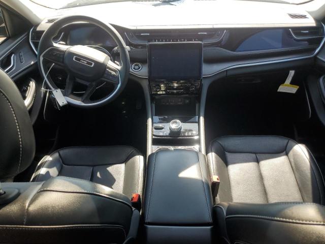 2022 JEEP GRAND CHEROKEE LIMITED 4XE - 1C4RJYB63N8721507