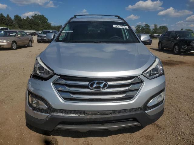 2016 HYUNDAI SANTA FE S 5XYZUDLB1GG318827