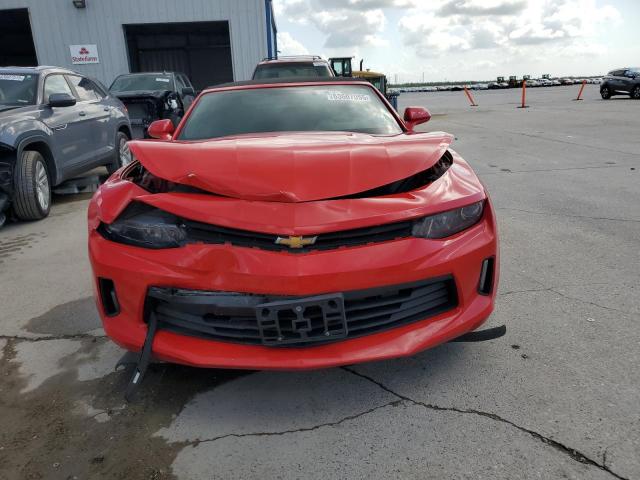 2016 CHEVROLET CAMARO LT 1G1FB3DS9G0180616