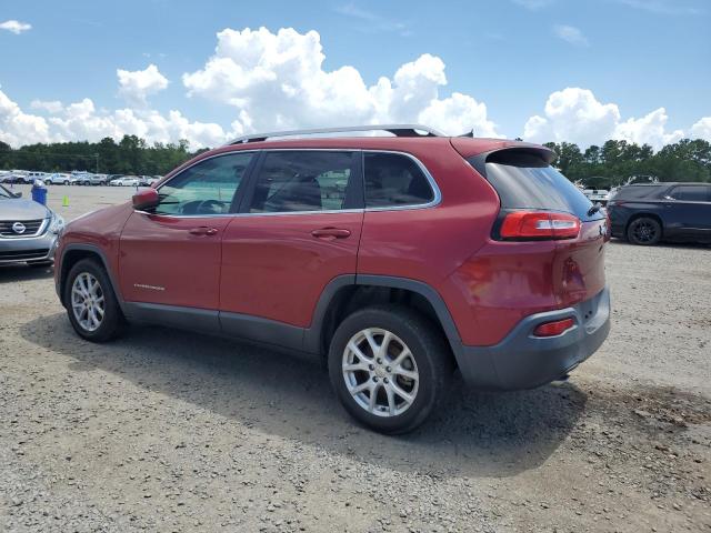 JEEP CHEROKEE L 2017 1C4PJLCBXHW617022 photo #3