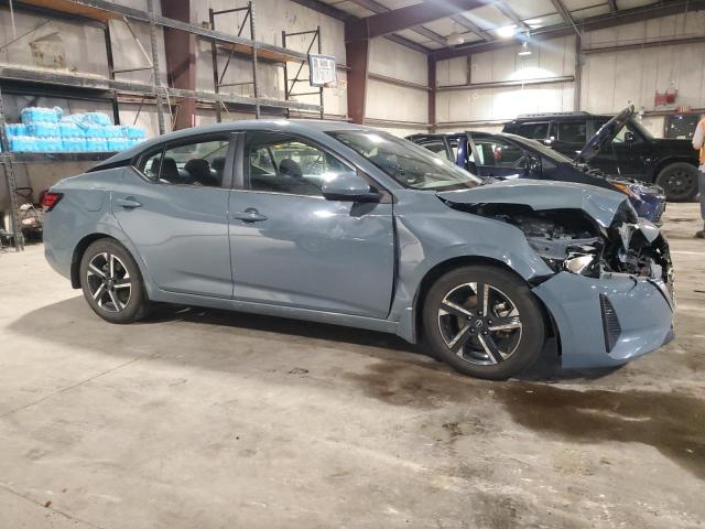 Vin: 3n1ab8cv9ry205018, lot: 63930075, nissan sentra sv 20244