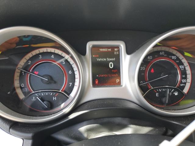 2016 DODGE JOURNEY SX 3C4PDCBB1GT105078