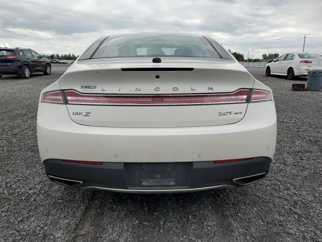 2019 LINCOLN MKZ RESERV 3LN6L5F95KR600211