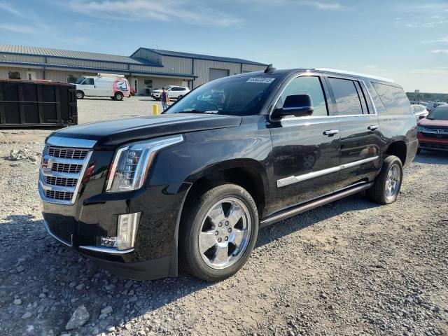 CADILLAC ESCALADE E