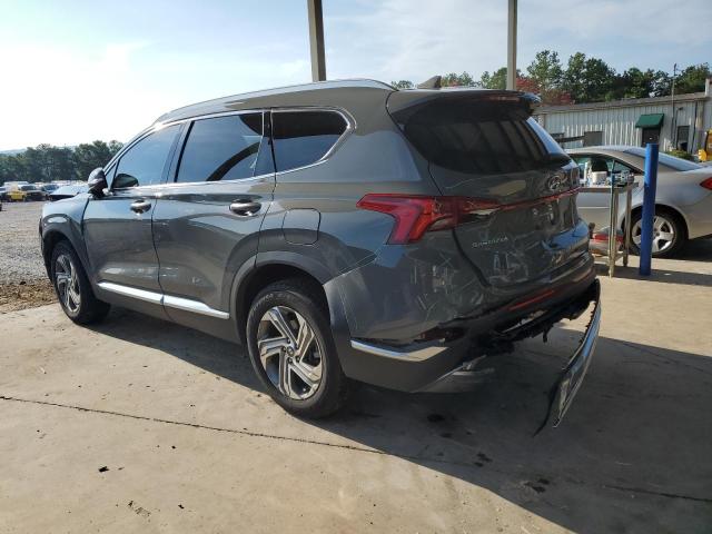 2022 HYUNDAI SANTA FE S 5NMS34AJ4NH426148