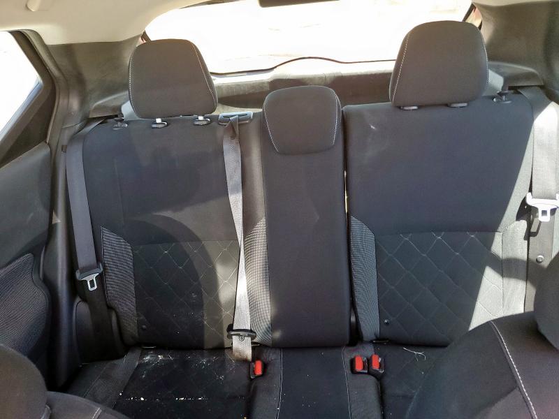 2019 NISSAN KICKS S 3N1CP5CU1KL549008