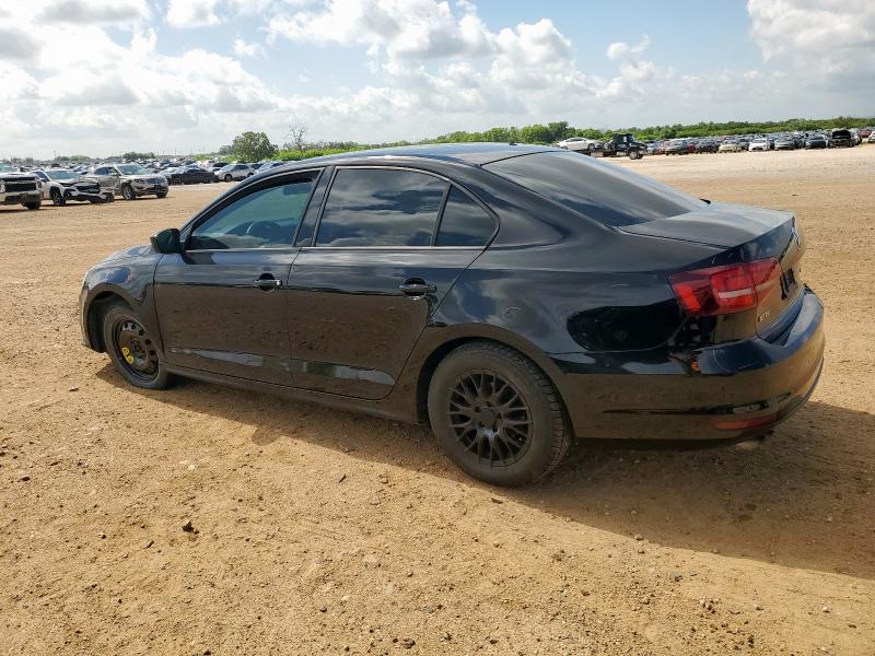 Vin: 3vw167aj4gm278939, lot: 63299215, volkswagen jetta s 20162